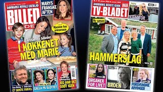 BILLEDBLADET nr 4 25 januar 2018 [upl. by Gnort230]