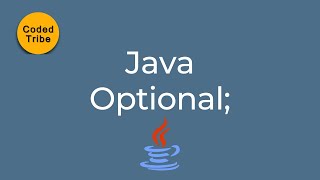 Java Optional  Java 8 [upl. by Islek248]