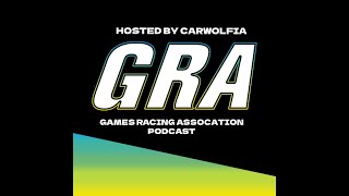 Martinsville Race Analysis GRA PODCAST EP 6 [upl. by Hock118]