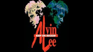 Alvin Lee – The Bluest Blues [upl. by Nyroc662]