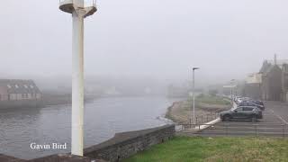 Wick town in Caithness [upl. by Airamahs]