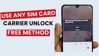 Unlock MetroPCS Phones Effortlessly Full Guide for 2025 [upl. by Rivi244]