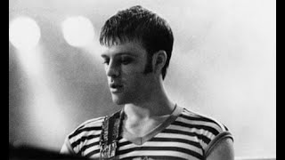 The Disappearance of Richey Edwards  Part I [upl. by Maurice]