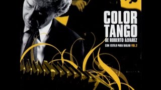 Color Tango  El Arriero [upl. by Eimmas]