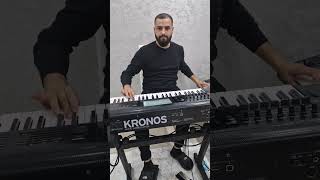 korg kronos 2 istanbul strings [upl. by Yehudit]