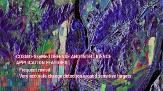 Earth Observation  Intelligence from Space [upl. by Nadda]