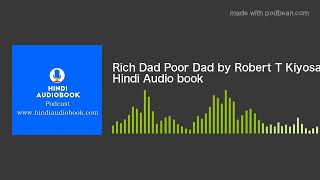 Rich Dad poor Dad by Robert t kiyosa [upl. by Adikram367]