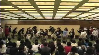 【公式】GSPLASH 15th 2009年 フレマン Ending [upl. by Origra]