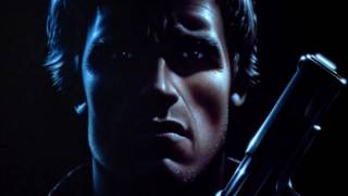 The Terminator  Teaser Trailer [upl. by Pisano]