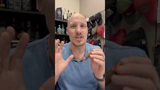 Toothy Tim explains Toothy Cigars cigarsdaily [upl. by Keram429]