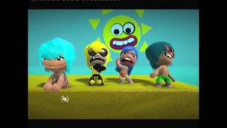 LBP Caifornia gurls D [upl. by Neve]