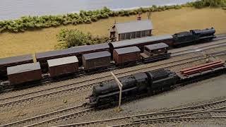 Shildon Railway Exhibition from October 2023 [upl. by Dweck]