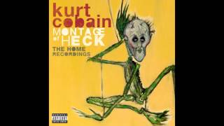 Kurt Cobain  And I Love Her [upl. by Rhee]