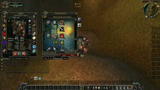 WoW WotLK Protection Warrior Best AoE Tank Build [upl. by Aline]