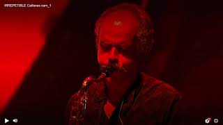 Caifanes 2021  La Negra Tomasa En Vivo HD  Streaming Citibanamex Conecta [upl. by Phox]