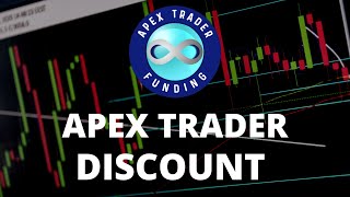 Apex Trading 30 Discount Promo Code Sale [upl. by Dorolisa639]