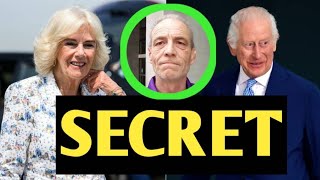 King Charles amp Camilla’s HORROR As Secret Love Child EXPOSES Shocking SECRET About His Birth [upl. by Nageem796]