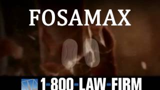 Fosamax Lawsuits [upl. by Voleta]