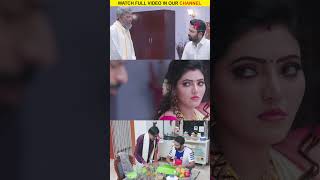 Watch full video👆 Murungakkai Chips Comedy Scenes Part3  shanthanu athulyaravi comedy shorts [upl. by Yriek]