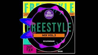 Freestyle Mix 3 [upl. by Diver]