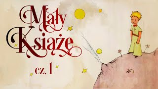 🟡 Mały Książę cz 15  Antoine de SaintExupéry  audiobook z ilustracjami [upl. by Nies]