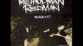 Method Man amp Redman  Blackout  08  Tear It Off HQ Sound [upl. by Gertrude]