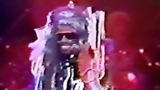 George Clinton PFunk 21878 Landover MD [upl. by Gnni990]