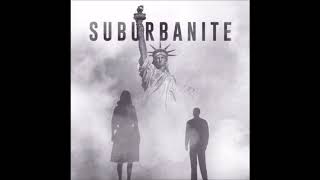 Suburbanite – Suburbanite FULL ALBUM [upl. by Mw]