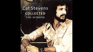 Cat Stevens  The Ultimate Collection [upl. by Yssis]