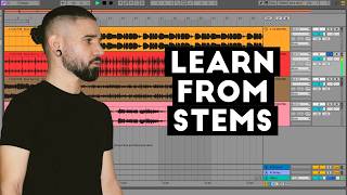 Stems Extractors  How to learn from your favourite producers [upl. by Franciscka]