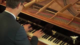 Rachmaninov Prelude Op 32 no12 Anton Lyakhovsky SteingraeberPhoenix E272 [upl. by Esydnac]