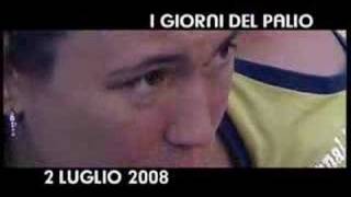 I GIORNI DEL PALIO Promo [upl. by Annoit]