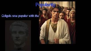 Caligula Smear Campaign Uncovering the Truth Behind the Madness [upl. by Plato]