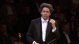 Dvořák Symphony No 9 From The New World 2 Largo  Gustavo Dudamel Berliner Philharmoniker [upl. by Clardy]