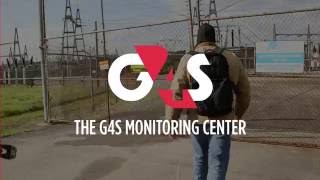 G4S Video Verification [upl. by Eiuqnom548]