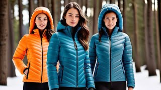 Best Down Jackets 2025 Tested amp Compared [upl. by Kos]