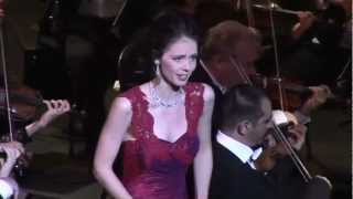 2012 Anna Dowsley mezzo soprano Finals Concert IFAC Australian Singing Competition [upl. by Eirene]