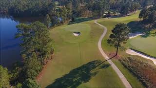 Pinehurst No 8 [upl. by Manny]