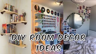 DIY Room Decor TikTok  Room Transformation Ideas  Room Makeover Compilation [upl. by Demp959]