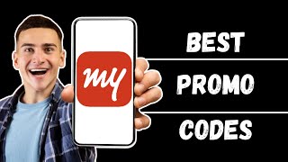 Best MakeMyTrip Coupon Codes  TOP 3 PROMODISCOUNT CODES 2024 [upl. by Maxey]