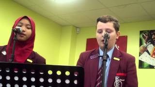 Thornhill School Jingle [upl. by Ansell]