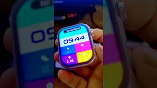 Kw19 max ওর্ডার করতে কল করুনঃ০১৭২৩৮৪৪৪২৩smartdevice smartwatch zocobd tranding sorts rels [upl. by Drannel881]