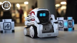 5 Increíbles Robots Que Pueden Ser Tus Nuevos Mejores Amigos [upl. by John]