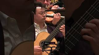 Sean Shibe plays Rodrigo’s Concierto de Aranjuez [upl. by Emmit]