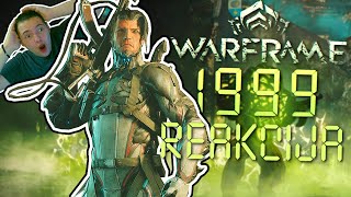 Reakcija na Warframe 1999 Trailer i Gameplay Gaming Vesti [upl. by Peacock711]