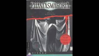 Phantasmagoria  Take A Stand End Credits Theme [upl. by Lori]