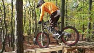 Bikepark Osternohe [upl. by Ahcropal]