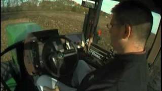 AMS and GreenStar technology from John Deere and RDO Equipment Co [upl. by Willard243]