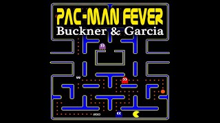 Buckner amp Garcia  PacMan Fever [upl. by Ellehcan]