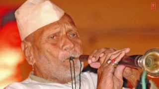 Raag Brindabani Sarang Ek Taal Shehnai Instrumental  By Ustad Bismillah Khan [upl. by Islean]